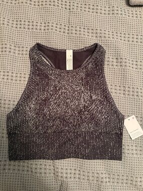 Lululemon Ebb to Train Bra